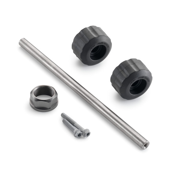 KTM Crash bung kit